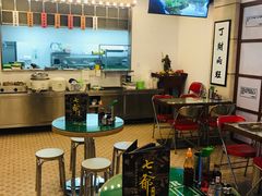 大堂-七爷清汤腩·港式餐厅(金狮广场店)