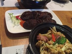 -胡桃里乐队酒馆(鎏嘉码头店)