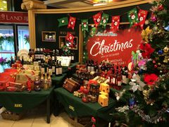 门面-BHG Market Place(水游城店)