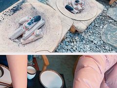 -云里小坐·小院里·团建·宴请·下午茶(三圣乡店)