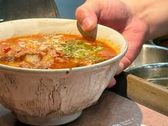 -金海华·四季时堂·第一食堂(现代传媒广场店)
