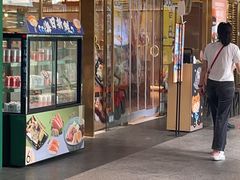 -争鲜回转寿司(天府广场-今站PLUS店)
