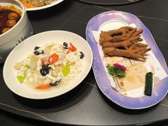 -盛福楼·惠山宴(盛岸路店)