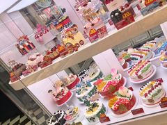 -味多美蛋糕(梨园店)