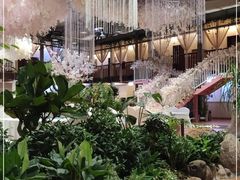 -雅和生态渔庄·宜城锅巴饭(龙灵山公园店)