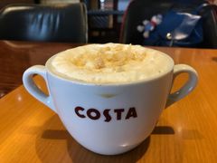 -COSTA COFFEE(上海五玠坊店)