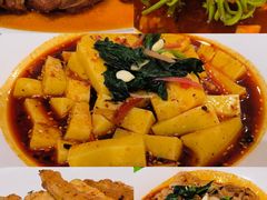 -令氏家外家周秦食府(高新店)