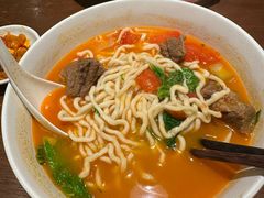 -寻裕记·现炒浇头面(人民广场店)