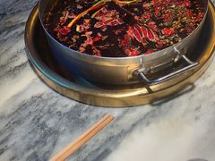 -矮板凳老火锅(宽窄巷子店)
