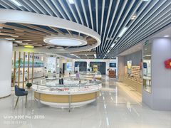 -现代眼镜批发城(威海路店)
