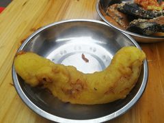 -李字号臭豆腐(总店)