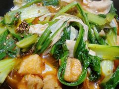 -壹酒贰肉1926·深夜食堂(南京北街店)