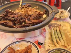 -回味黑鸭煲·始于2006(万松园店)