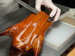 -晟永興烤鸭店(五道口店)