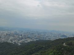 -广州市白云山风景名胜区