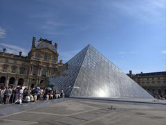 -卢浮宫