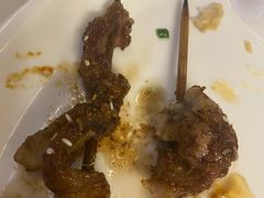 -欢乐海岸美食联盟
