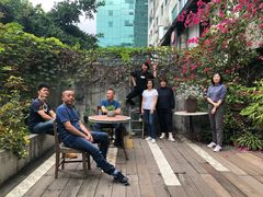 -时光花园(白鹭洲店)