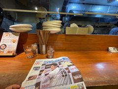 -真打拉面·日式拉面新流派(体育西横街店)