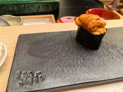 -橼舍鮨青木