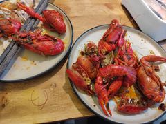 -谭三娘鲜切牛肉自助火锅(北京路店)