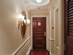 -广州富力丽思卡尔顿酒店