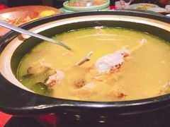 黄山土母鸡汤-徽珍源(龙茗路店)