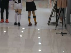 -吾悦广场(天津和平店)