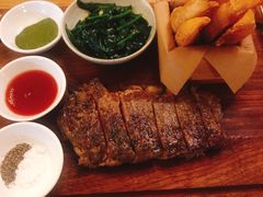 主厨特选牛排-EN SPACE恩空间