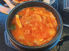 -包装马车·韩国料理·포장마차