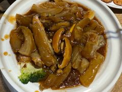 -直隶安家罩饼(复兴路店)
