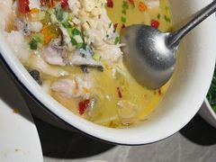 -鱼你相聚·河鲜馆(袁家岭店)