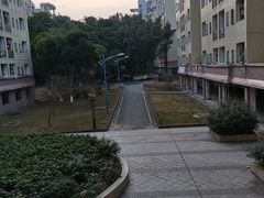 -华南师范大学(广州大学城校区)