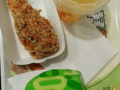 -德克士(睢宁曼哈顿店)