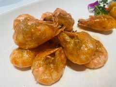 -荣兴酒家(徐家汇店)