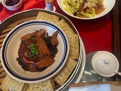 -山西会馆·晋菜·晋商宴·牌匾博物馆(胜利东街店)