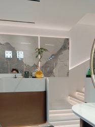 -LJOY丽锦造型·烫发染发