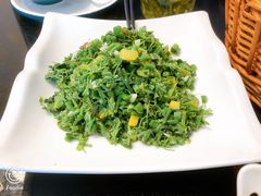 -春娟茶楼·地道农家菜(梅家坞店)