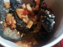-李字号臭豆腐(总店)