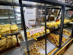 -穆林传统清真糕点(阆中店)
