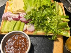 -锅老头铁锅炖•大锅蒸汽海鲜(韩乐坊店)
