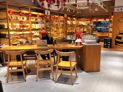 -匠造烘焙(联洋店)