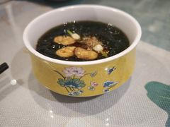 非遗传承观音旋粉-闻鲜素食茶餐厅(高新区店)