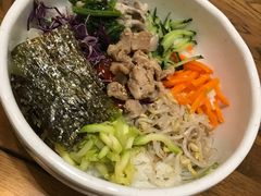 -全州拌饭馆(龙源西街店)