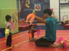 -小小运动馆(浦江店)