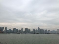-野狸岛