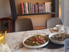 -味仙居(环城南路店)