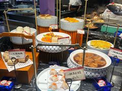 -世外桃源农庄·德清土菜(兴康南路店)
