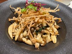 -本处·素食·融合料理(南油店)