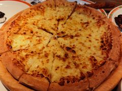 -比格比萨自助(国展店)